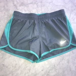 Nike running shorts